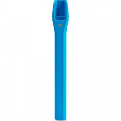 Rode Interview Micro Adaptador mano para Micro (azul)