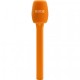 Rode Interview Micro Adaptador mano para Micro (naranja)