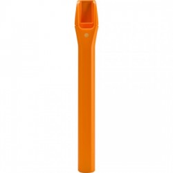 Rode Interview Micro Adaptador mano para Micro (naranja)