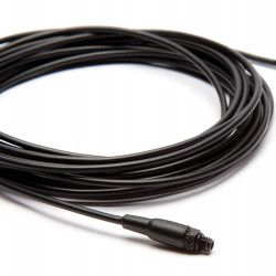 Rode MiCon Cable (3m) negro para HS1, PINMIC y LAVALIER