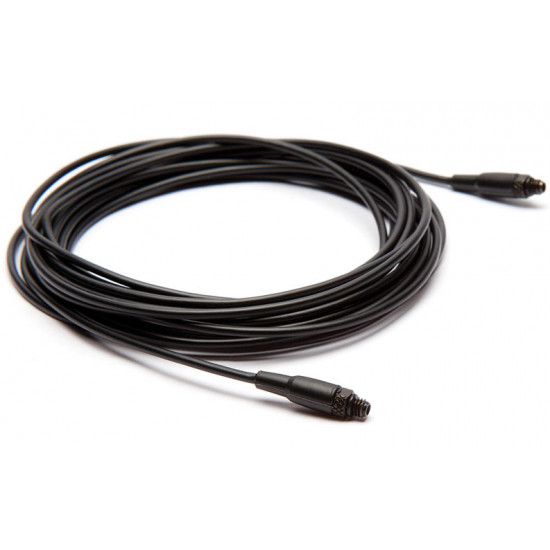 Rode MiCon Cable (1.2m) negro para HS1, PINMIC y LAVALIER