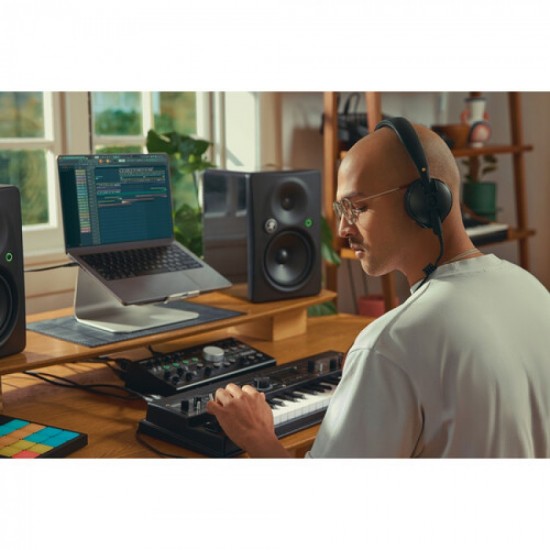 Rode NTH-50 Audífonos Profesionales On ear