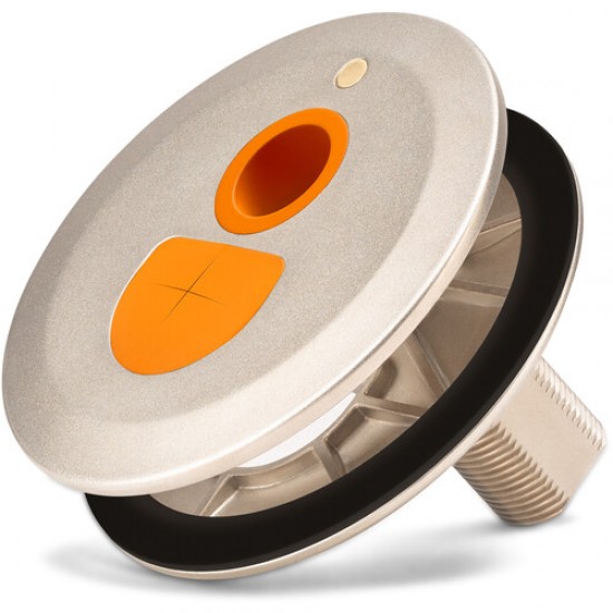 Rode PSA1+ Orange Soporte Boom para micrófono de Estudio