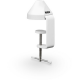 Rode PSA1+W Soporte Brazo Boom para micrófono de Estudio (Blanco)