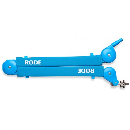 Rode PSA1+ Azul Soporte Boom para micrófono de Estudio
