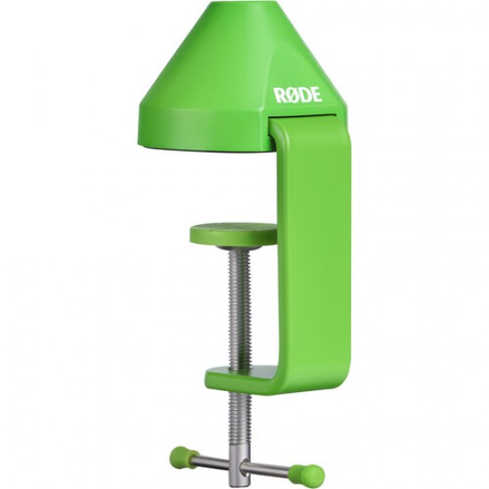Rode PSA1+ Verde Soporte Boom para micrófono de Estudio
