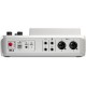 Rode RODECaster DUO Estudio de producción de audio integrado (Blanco)