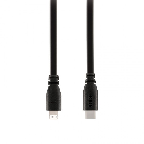 Rode SC21 Cable Lightning a USB tipo C 30cm