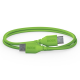 Rode SC22-G Cable USB tipo C 30cm