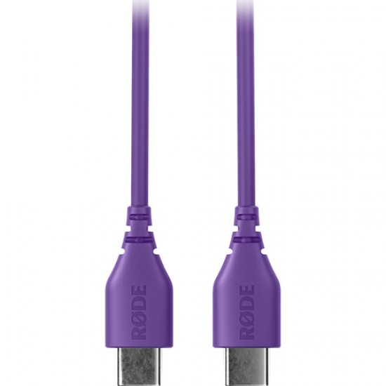 Rode SC22-PU Cable USB tipo C 30cm