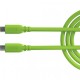 Rode SC27-G Cable USB-C a USB-C 2mts Verde