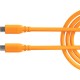 Rode SC27-O Cable USB-C a USB-C 2mts Orange