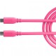 Rode SC27-P Cable USB-C a USB-C 2mts Rosado