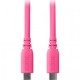 Rode SC27-P Cable USB-C a USB-C 2mts Rosado