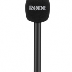 Rode Interview GO Adaptador de mano para Wireless GO