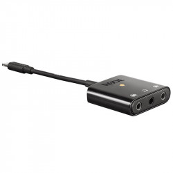 Rode SC6-L Interfaz Lighting para dispositivos iOS y micrófonos compatibles