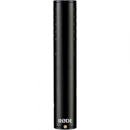 Rode VideoMic GO II-H Micrófono direccional Ultracompacto analogico/USB