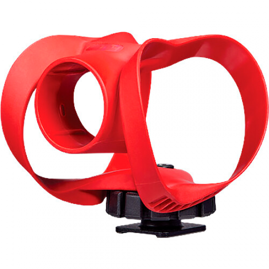 Rode VideoMic GO II-H Micrófono direccional Ultracompacto analogico/USB