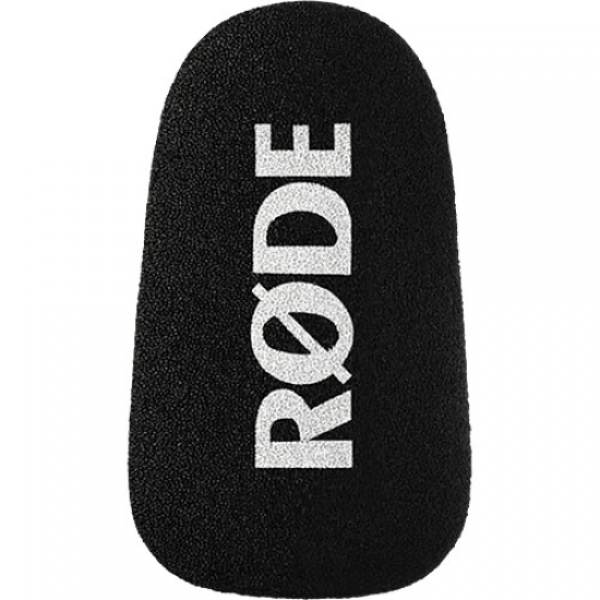 Rode VideoMic GO II-H Micrófono direccional Ultracompacto analogico/USB