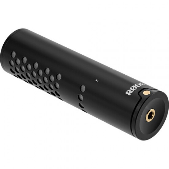 Rode VideoMicro II Micrófono en cámara ultracompacto
