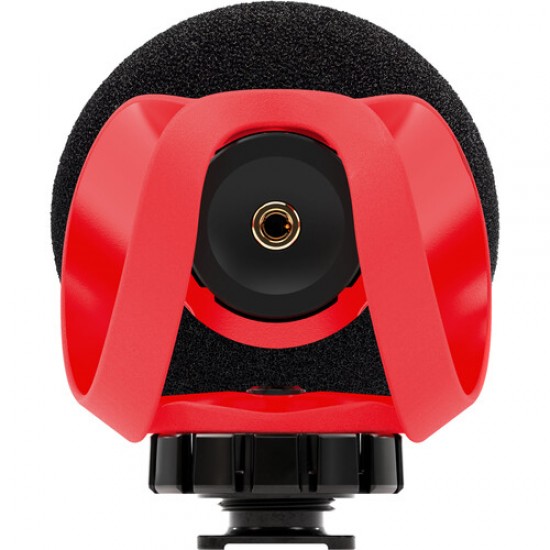 Rode VideoMicro II Micrófono en cámara ultracompacto