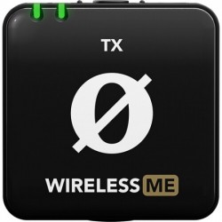 RODE Transmisor Wireless ME TX para el sistema Wireless ME 