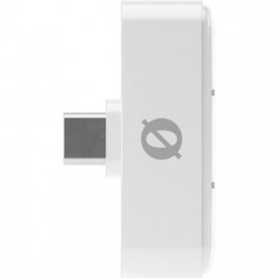 Rode Wireless Micro White Kit de 2 Mic inalámbricos USB-C