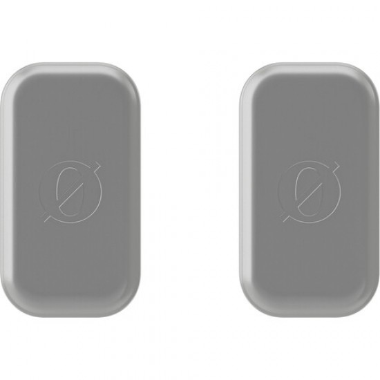 Rode Wireless Micro White Kit de 2 Mic inalámbricos USB-C