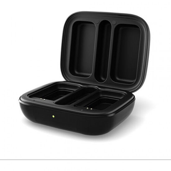 Rode Wireless Micro Kit de 2 Mic inalámbricos USB-C