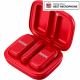 Rode Wireless Micro RED Kit de 2 Mic inalámbricos USB-C