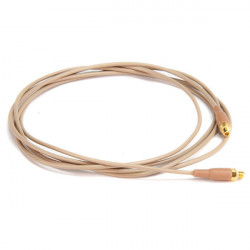 Rode MiCon Cable (1.2m) Piel para HS1, PINMIC y LAVALIER