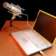 Rode Podcaster USB Micrófono Broadcast Estudio