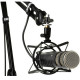 Rode PSA1 Soporte Brazo Boom para micrófono de Estudio