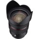 Rokinon Lente 24-70mm zoom f/2.8 AF para Sony