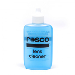 Rosco Lens Cleaner  / Líquido Limpia Lentes en envase 60ml