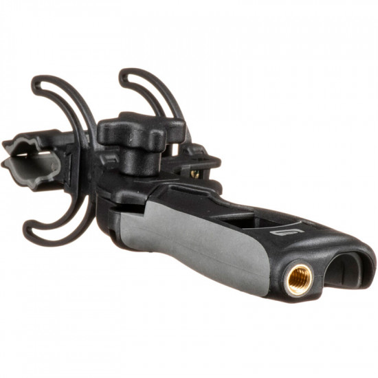 Rycote 033702 Pistol Grip Soporte de Micrófono Shotgun con empuñadura de pistola