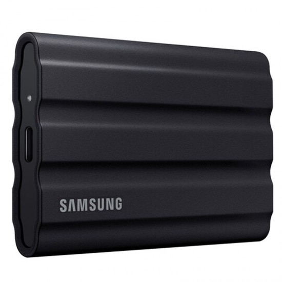 Samsung T7 SSD 4TB Shield Portable USB 3.2 Gen 2 