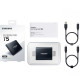 Samsung T5 SSD 2TB Portable USB 3.1