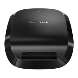 SanDisk Lector CFexpress tipo B