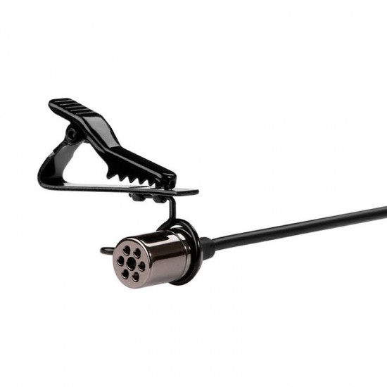 Saramonic Micrófono Lavalier para iPhone y Smartphones