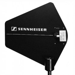 Sennheiser 003658 Antena pasiva direccional A 2003-UHF