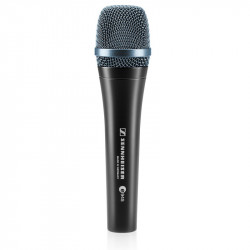 Sennheiser E945 Micrófono de Mano Vocal Dynamic Supercardioide