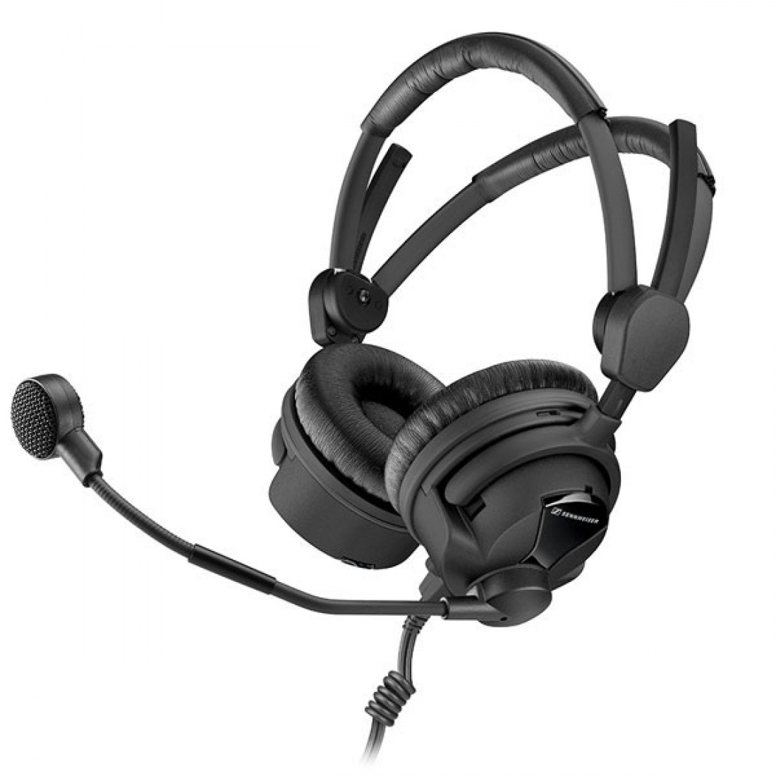 Sennheiser Accentum Plus Sennheiser HD 300 PRO Color Negro