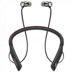 Sennheiser MOMENTUM In-Ear Wireless Black Audífonos inalámbricos intraaurales