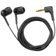 Sennheiser EW IEM G4 Twin Sistema Inalámbrico in ear con audífonos IE4 (G: 566 a 608MHz) 