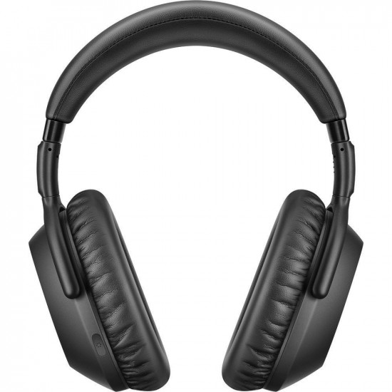 Sennheiser PXC 550-II Auriculares inalámbricos activos con micrófonos de triple haz