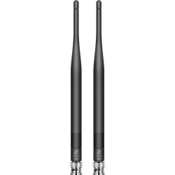 Sennheiser 508871 Antena de media onda dipolo para receptor EM EW-D (U:823-865MHz)