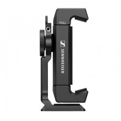 Sennheiser MKE 200 Mic Ultracompacto para cámara o smartphone
