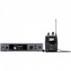 Sennheiser EW IEM G4 Sistema Inalámbrico in ear con audífonos IE4  (A: 516 to 558 MHz) 