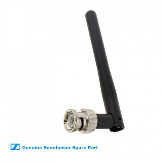 Sennheiser 576131 Antena BNC 470MHz - 862MHz 